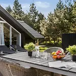Hébergement de vacances Rumena - 800m From The Sea By Interhome Blåvand