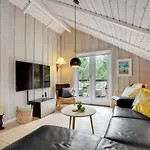 Rumena - 800m From The Sea By Interhome Blåvand