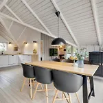 Rumena - 800m From The Sea By Interhome * Blåvand