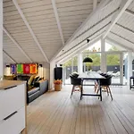 Hébergement de vacances Rumena - 800m From The Sea By Interhome Blåvand