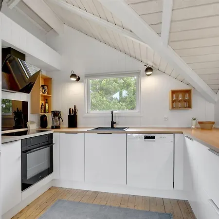 Rumena - 800m From The Sea In Western Jutland By Interhome