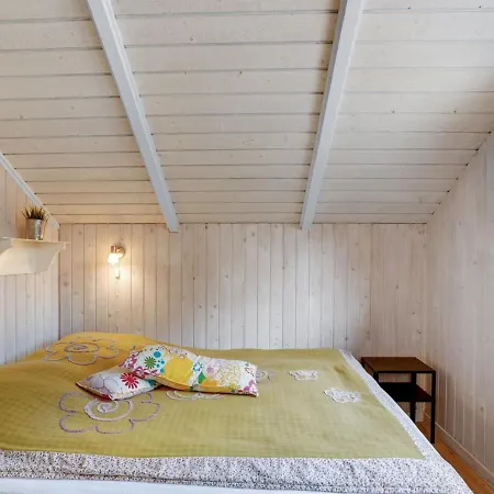 Rumena - 800m From The Sea In Western Jutland By Interhome