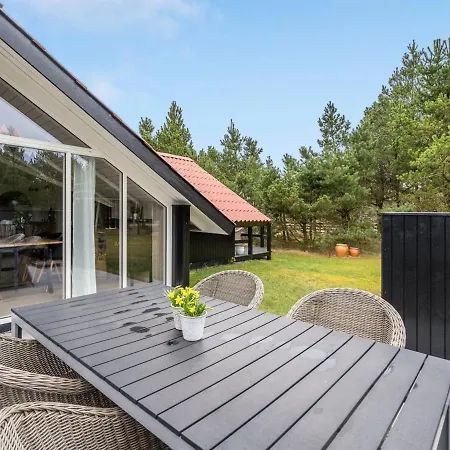 Rumena - 800m From The Sea In Western Jutland By Interhome * Blavand