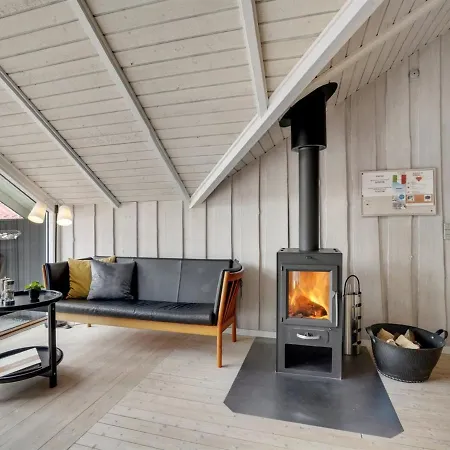 Rumena - 800m From The Sea In Western Jutland By Interhome Holiday home