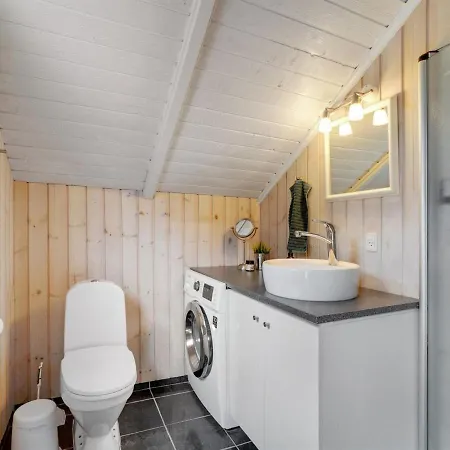 Rumena - 800m From The Sea In Western Jutland By Interhome