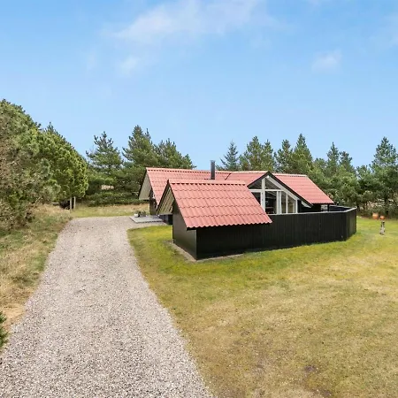 Rumena - 800m From The Sea In Western Jutland By Interhome Holiday home *
