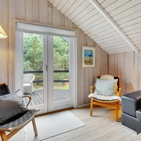 Rumena - 800m From The Sea In Western Jutland By Interhome *
