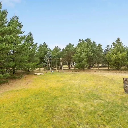 Rumena - 800m From The Sea In Western Jutland By Interhome * Blavand