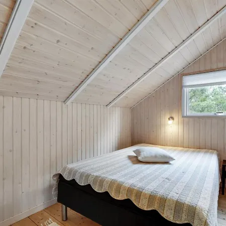 Rumena - 800m From The Sea In Western Jutland By Interhome Holiday home