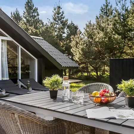 Prázdninový dům Rumena - 800m From The Sea By Interhome Blåvand