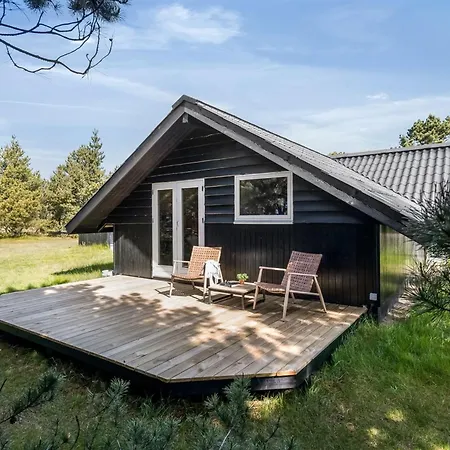 Rumena - 800m From The Sea By Interhome Prázdninový dům Blåvand