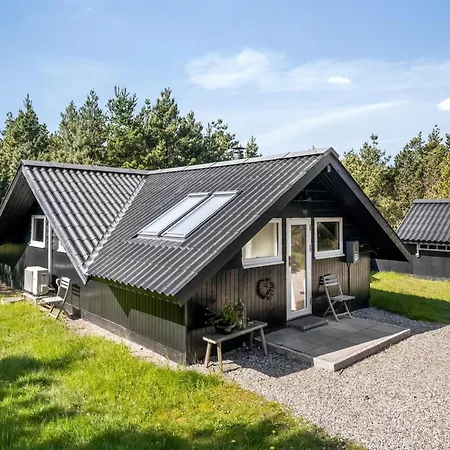 Prázdninový dům Rumena - 800m From The Sea By Interhome Blåvand