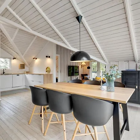 Rumena - 800m From The Sea By Interhome * Blåvand