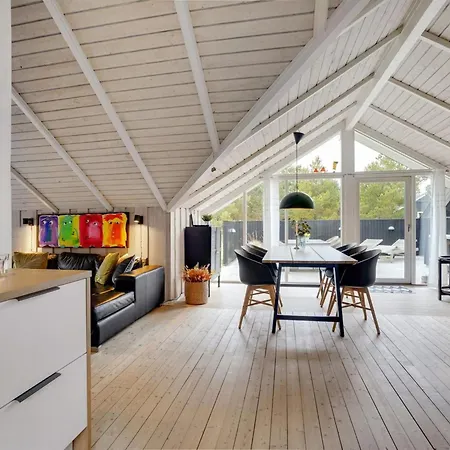 Rumena - 800m From The Sea By Interhome Blåvand