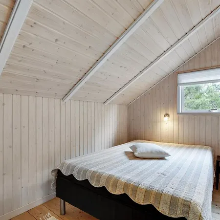 Rumena - 800m From The Sea By Interhome Blåvand