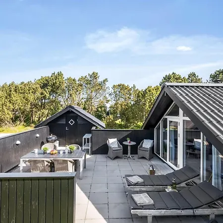 Rumena - 800m From The Sea By Interhome Casa de Férias Blåvand