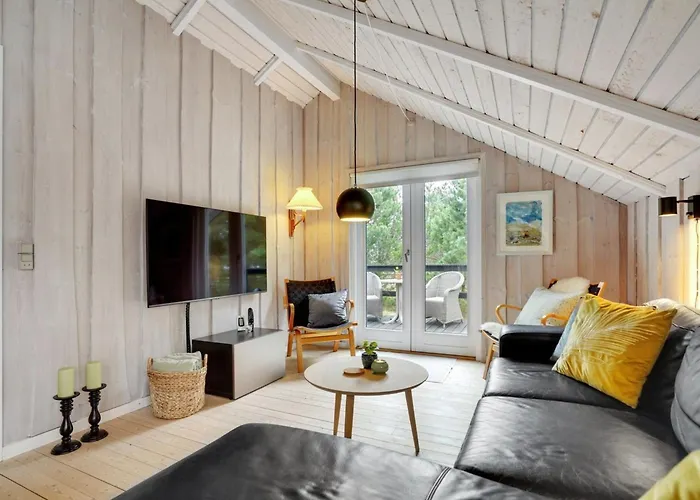 Rumena - 800m From The Sea By Interhome Blåvand