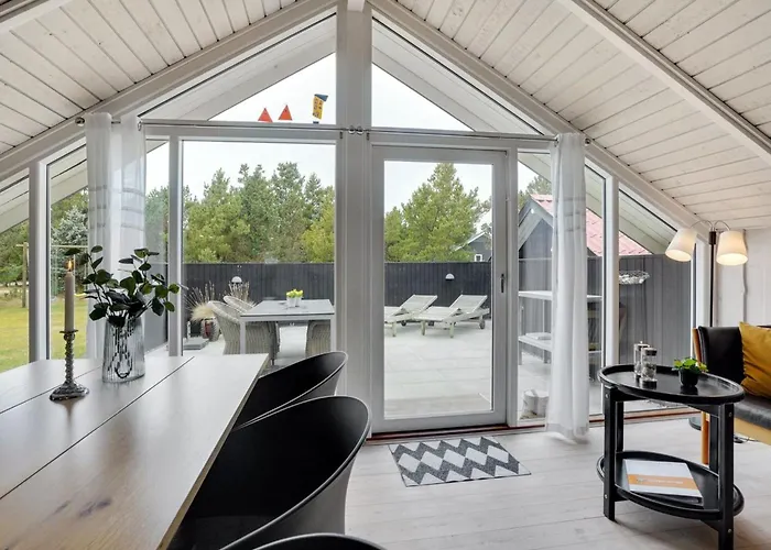 Rumena - 800m From The Sea By Interhome Blåvand