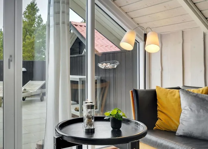 Rumena - 800m From The Sea By Interhome * Blåvand