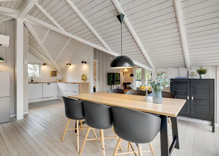 Rumena - 800m From The Sea By Interhome * Blåvand