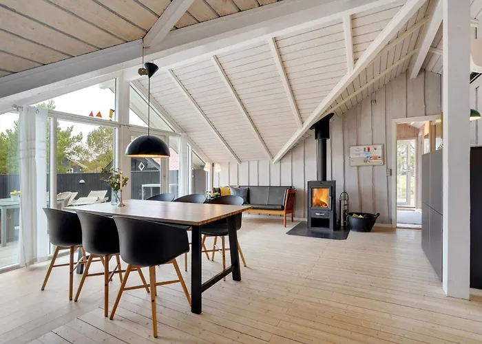 Rumena - 800m From The Sea By Interhome Prázdninový dům Blåvand